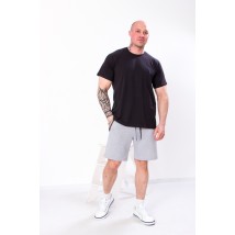 Men's shorts Nosy Svoe 50 Gray (8347-057-v12)