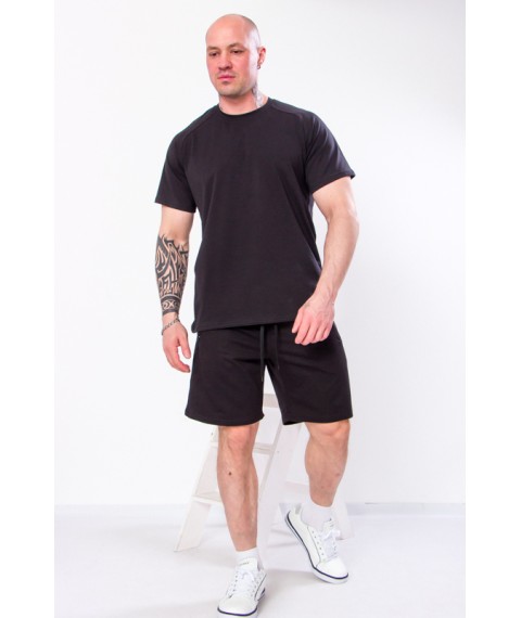 Men's shorts Nosy Svoe 42 Black (8347-057-v1)