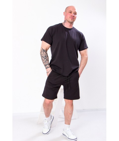 Men's shorts Nosy Svoe 52 Gray (8347-057-v15)