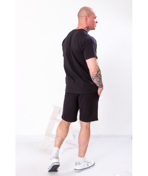 Men's shorts Nosy Svoe 42 Black (8347-057-v1)