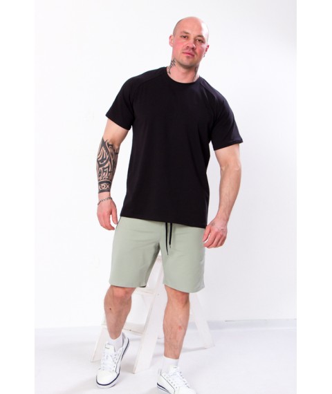 Men's shorts Nosy Svoe 54 Green (8347-057-v19)