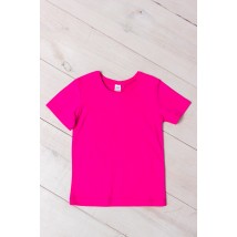 Children's T-shirt Nosy Svoe 122 Raspberry (6021-001-1-v72)
