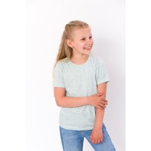 Children's T-shirt Nosy Svoe 122 Pink (6021-001-1-v156)