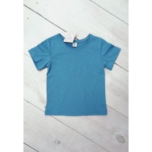 Children's T-shirt Nosy Svoe 98 Turquoise (6021-001-1-v42)