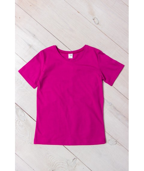 Children's T-shirt Nosy Svoe 116 Pink (6021-001-1-v75)