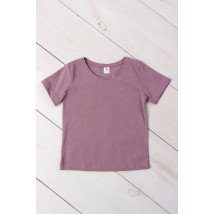 Children's T-shirt Nosy Svoe 92 Pink (6021-001-1-v27)