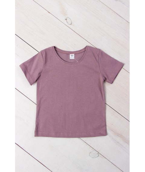 Children's T-shirt Nosy Svoe 104 Pink (6021-001-1-v33)