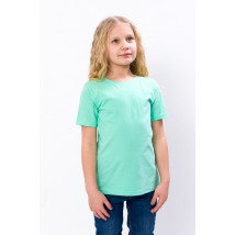 Children's T-shirt Nosy Svoe 92 Mint (6021-001-1-v14)