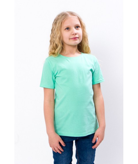 Children's T-shirt Nosy Svoe 92 Mint (6021-001-1-v14)