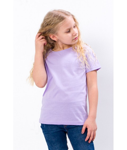 Children's T-shirt Nosy Svoe 140 Pink (6021-001-1-v178)
