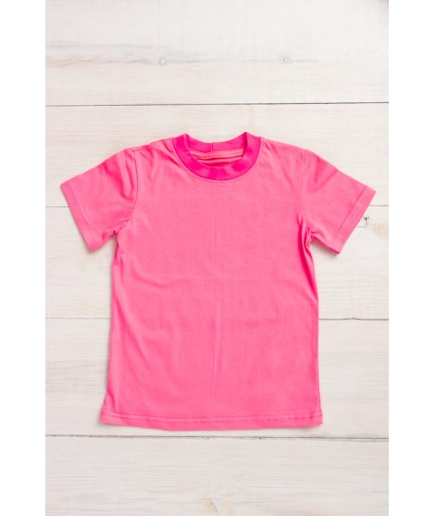 Children's T-shirt Nosy Svoe 86 Pink (6021-001V-v349)