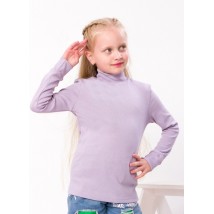 Водолазка дитяча Носи Своє 140 Фіолетовий (6068-040-v20)