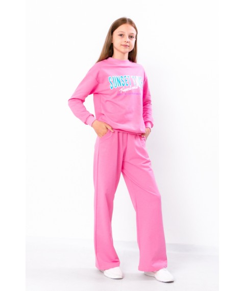 Costume for a girl (teenager) Wear Your Own 146 Pink (6385-057-33-v8)