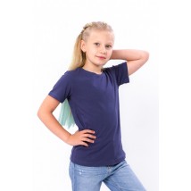 Children's T-shirt Nosy Svoe 152 Blue (6021-001-1-v232)