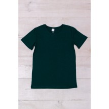 Children's T-shirt Nosy Svoe 146 Green (6021-001-1-v127)