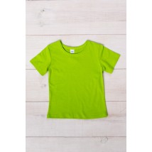 Children's t-shirt Nosy Svoe 146 Green (6021-001-1-v57)