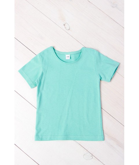 Children's T-shirt Nosy Svoe 140 Mint (6021-001-1-v120)