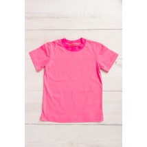 Children's T-shirt Nosy Svoe 92 Pink (6021-001V-v343)