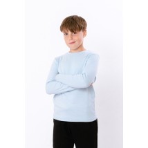 Джемпер для хлопчика Носи Своє 104 Блакитний (6025-015-4-v83)