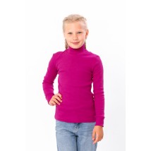 Children's turtleneck Nosy Svoe 98 Pink (6068-019-v350)