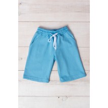 Breeches for boys Wear Your Own 98 Gray (6208-057-v116)