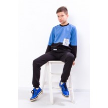 Костюм для хлопчика, 170 см Носи Своє 170 Синій (6355-057-33-of1)