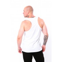 Men's T-shirt Nosy Svoe 50 White (8013-001-33-v5)