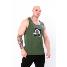 Men's T-shirt Nosy Svoe 50 Green (8013-001-33-v6)