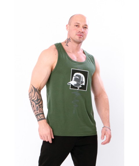 Men's T-shirt Nosy Svoe 50 Green (8013-001-33-v4)