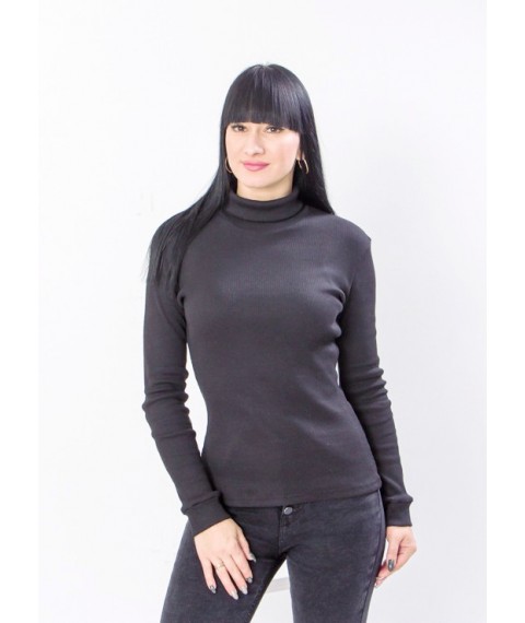 Women's turtleneck Nosy Svoe 52 Gray (8047-019-v13)