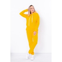 Women's suit Wear Your Own 42 Yellow (8234-057-v1)