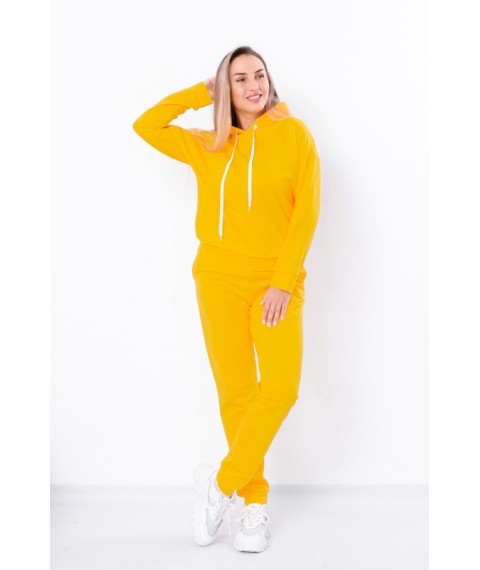 Women's suit Wear Your Own 52 Yellow (8234-057-v19)