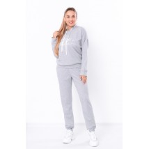 Women's suit Wear Your Own 52 Gray (8234-057-33-1-v10)