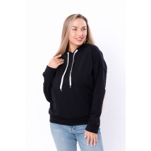 Wear Your Own Hoodie for Women 42 Blue (8303-057-v1)