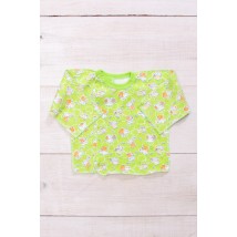 Baby shirt Nosy Svoe 22 Light green (9686-002-v9)