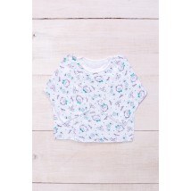 Baby shirt Nosy Svoe 22 White (9686-002-v5)