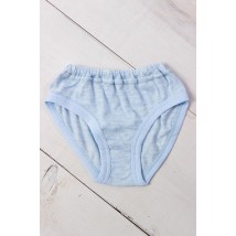 Underpants for girls Wear Your Own 28 Orange (272-001-v88)