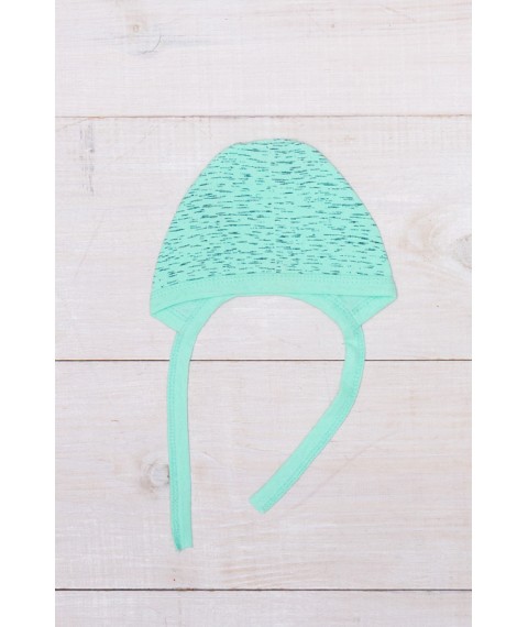Cap for a boy Wear Yours 20/22 Mint (275-024-4-v9)