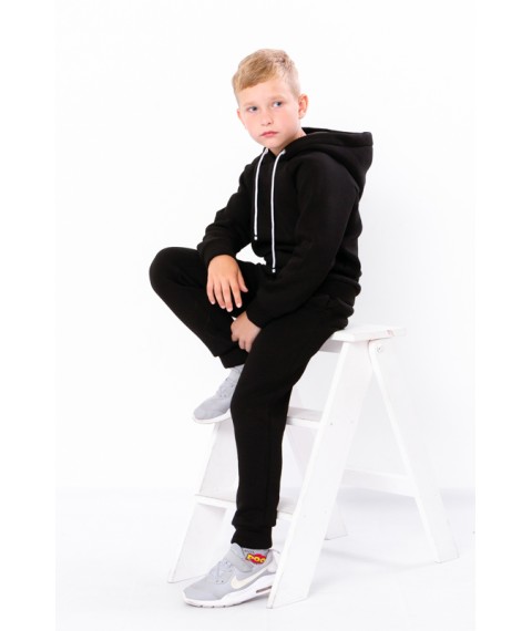 Suit for a boy Wear Your Own 110 Black (6314-025-4-v0)