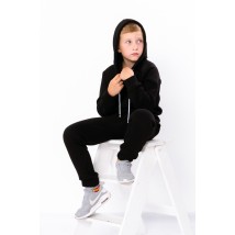 Suit for a boy Wear Your Own 122 Black (6314-025-4-v4)