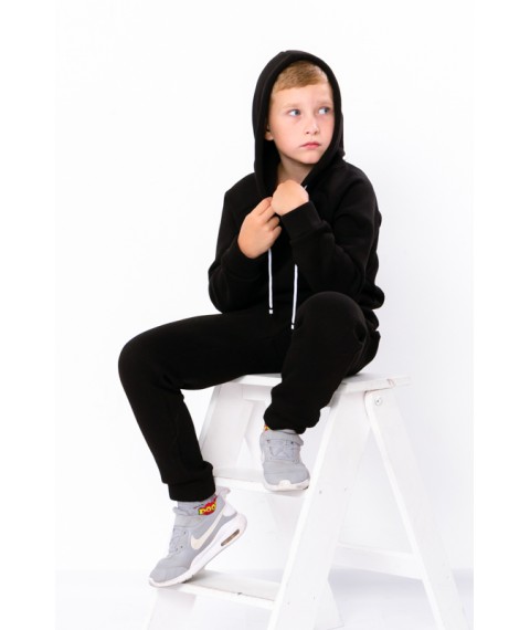 Suit for a boy Wear Your Own 116 Black (6314-025-4-v2)