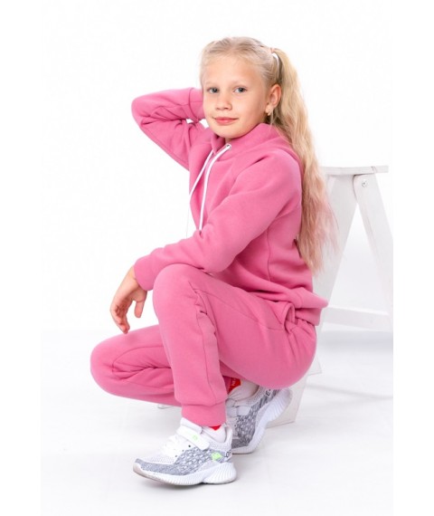 Suit for a girl Wear Your Own 134 Pink (6314-025-5-v8)