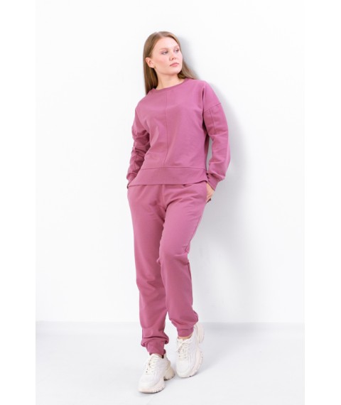 Women's suit Wear Your Own 44 Pink (8285-057-v8)