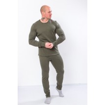 Men's thermal underwear Wear Your Own 52 Green (8302-064-v13)