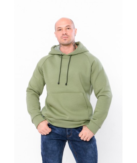 Men's Hoodie Wear Your Own 54 Green (8313-025-v11)