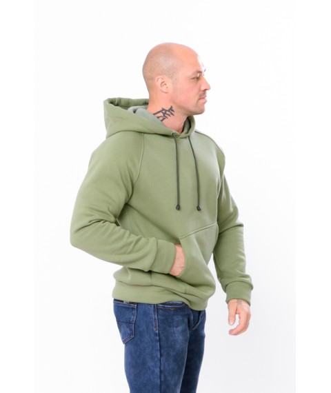 Men's Hoodie Wear Your Own 58 Green (8313-025-v17)