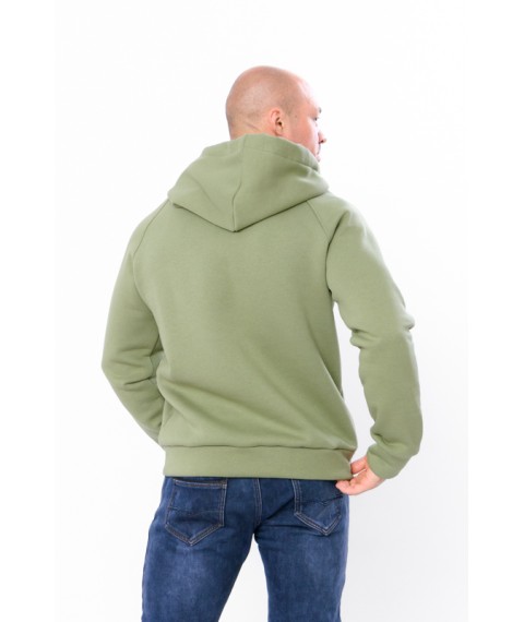 Men's Hoodie Wear Your Own 52 Green (8313-025-v8)