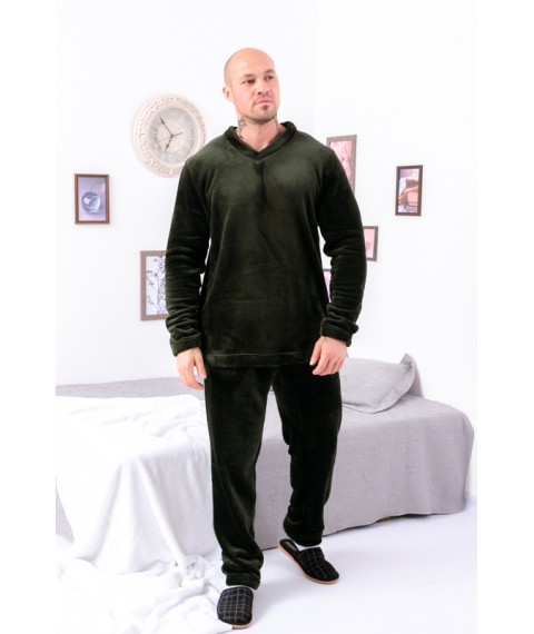 Men's pajamas Wear Your Own 48 Green (8314-034-v10)