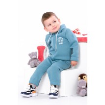 Nursery set for a boy Nosy Svoe 92 Blue (5066-025-33-4-v6)