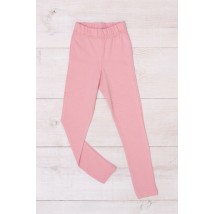 Leggings for girls Nosy Svoe 116 Pink (6000-036-v172)